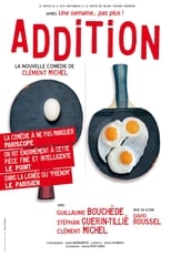 Poster for Addition