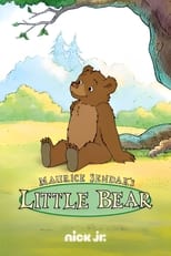 Poster for Little Bear Season 3