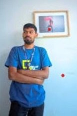 MD. Shinha Sarder
