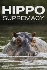 Poster for Hippo Supremacy