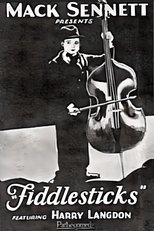 Poster for Fiddlesticks 