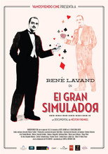 El gran simulador (2013)