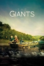 Poster for The Giants 