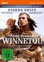 Poster for My Friend Winnetou Season 1