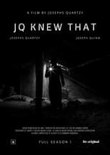 Poster for JQ Knew That Season 1