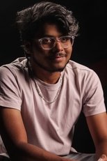 Foto retrato de Venugopal M Kocchi