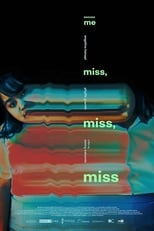 Poster for Excuse Me, Miss, Miss, Miss 