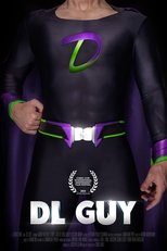 DL Guy poster movie