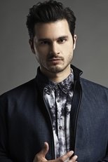 Poster for Michael Malarkey