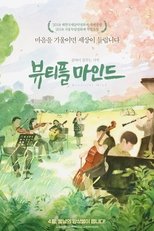 Poster di 뷰티플 마인드