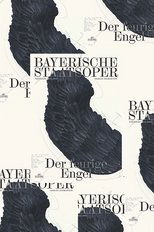 Poster for Der Feurige Engel - Bayerische Staatsoper