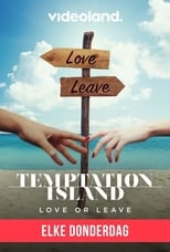 Temptation Island Love or Leave