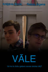 Poster for Vāle 