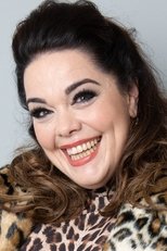 Foto retrato de Lisa Riley