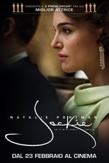 Poster di Jackie