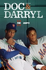 Poster for Doc & Darryl