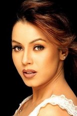 Foto retrato de Mahima Chaudhry