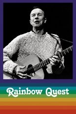 Poster for Rainbow Quest