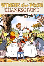 A Winnie the Pooh Thanksgiving
