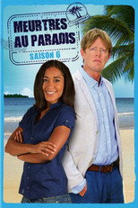 Affiche de Saison 6 — Meurtres au paradis