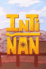 Inti Ñan poster