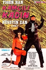 Kinova 3: Kamçılı Kadın