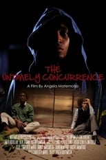 Poster for The Untimely Concurrence