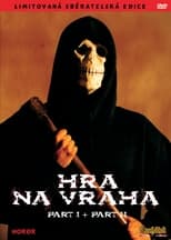 Poster for Hra na vraha 