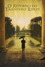 O Jogo de Mr. Ripley