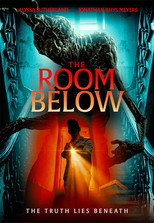 The Room Below