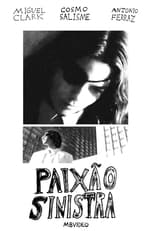 Poster for Paixão Sinistra 