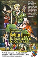 The Erotic Adventures of Robin Hood (1969)