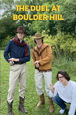 Il duello a Boulder Hill poster