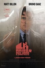 The House That Jack Built en streaming – Dustreaming