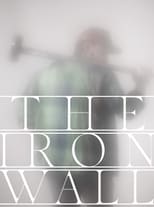 Poster for The Iron Wall