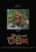 Poster for Alberto and the Beast 