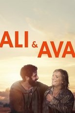 Poster for Ali & Ava 