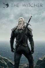 VER The Witcher (2019) Online Gratis HD