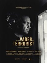 Poster for Mijn vader de terrorist