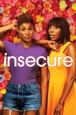 Poster for Insecure Season 3