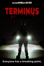 Terminus main poster
