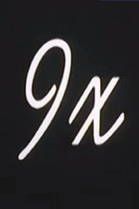 9X