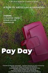 Payday main poster