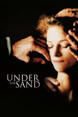 Poster for Under the Sand