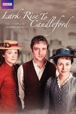 Poster for Lark Rise to Candleford Season 4