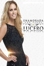 Poster for Lucero - Enamorada