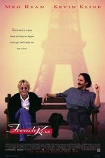 Ver French Kiss (1995) Online