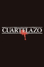 Poster for Cuartelazo