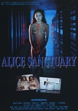 Poster for Alice Sanctuary