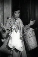 Groom with tassels (1969)